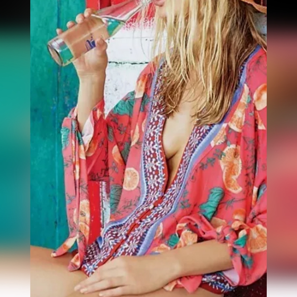 FREE PEOPLE